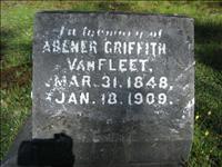 VanFleet, Abener Griffith